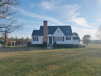 3941 Shula Dr, Hurt, VA, 24563