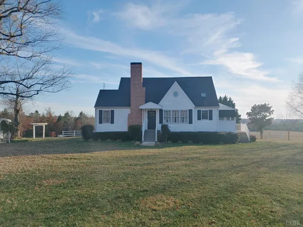 3941 Shula Dr, Hurt, VA 24563