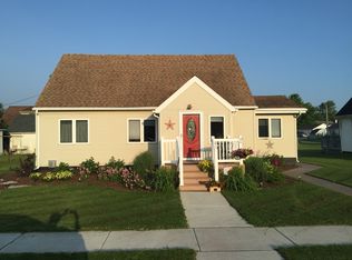 22725 Washington St, Ettrick, WI 54627