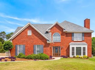 9449 Winfield Pl, Montgomery, AL 36117
