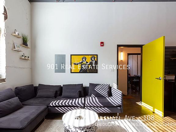 2nd image of 676 Marshall Ave APT 108