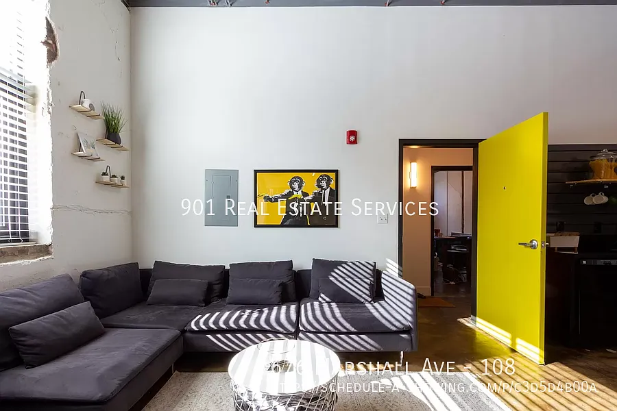Building Photo - 676 Marshall Ave #108