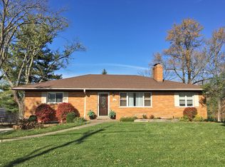 5754 W Fork Rd, Cincinnati, OH 45247