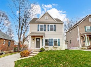 3848 Belmont St, Cincinnati, OH 45227