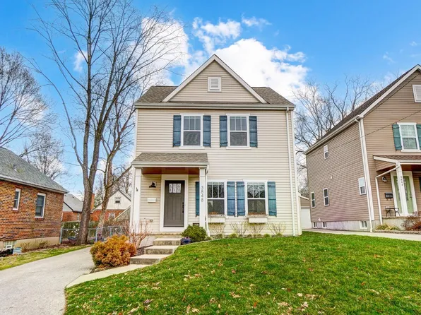 3848 Belmont St, Cincinnati, OH 45227