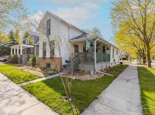 1100 Mercer St, Essexville, MI
