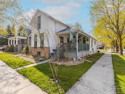 1100 Mercer St, Essexville, MI, 48732