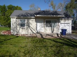 3764 S 6000 W, West Valley City, UT 84128
