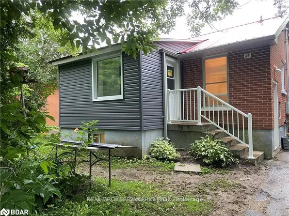 57 Hoover Cres, Orillia, ON L3V 1K7