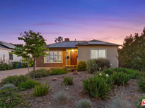 6957 Garden Grove Ave, Reseda, CA 91335