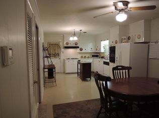 2400 W 37th Ave, Pine Bluff, AR 71603