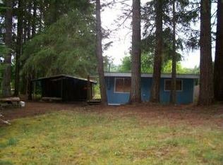 201 NE Chinook Dr, Belfair, WA 98528