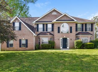 5943 Duren Fields Pl, Lithonia, GA 30058