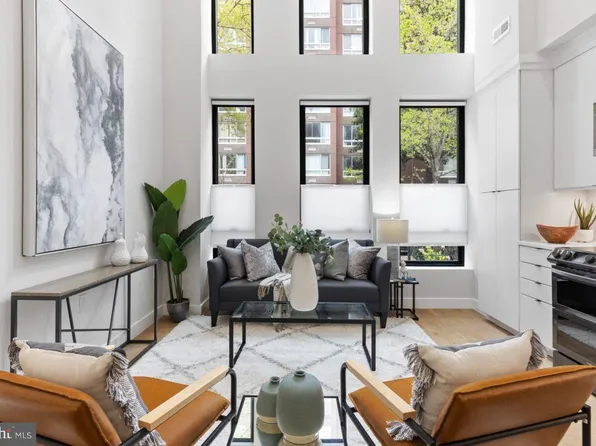 1208 M St NW #11, Washington, DC 20005