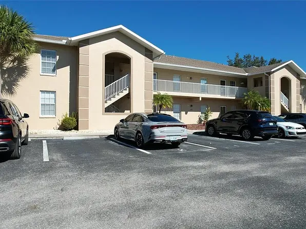 175 Kings Hwy APT 1522, Punta Gorda, FL 33983