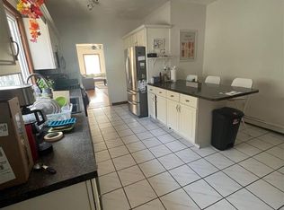 46 Elm St #1, Somerville, MA 02143
