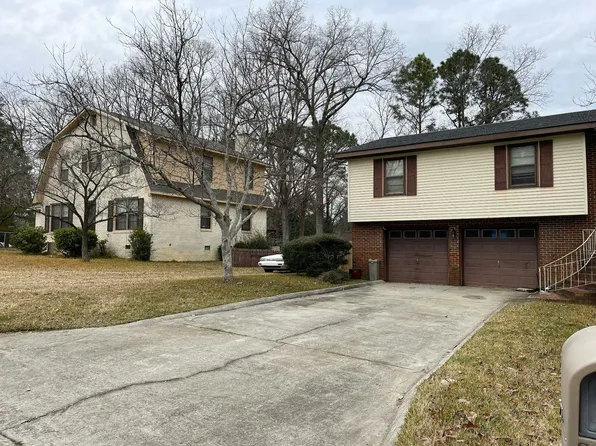 107 Tina Dr, Warner Robins, GA 31088