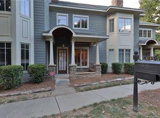 3715 Churchill Rd, Charlotte, NC 28211