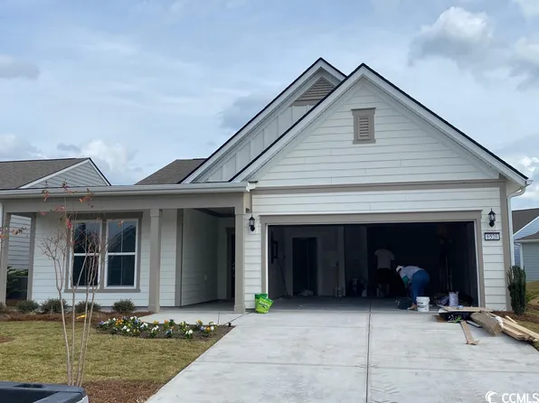 6526 Misurina Lane, Myrtle Beach, SC 29572