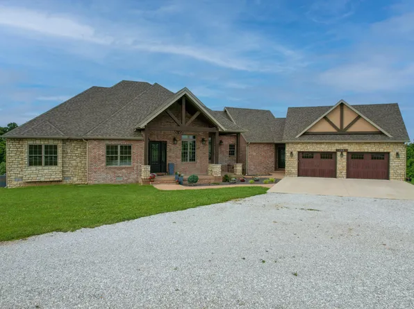 708 Terrell Valley Drive, Republic, MO 65738