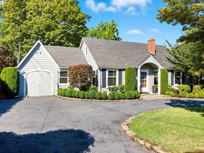 10945 SW 61st Ave, Portland, OR, 97219