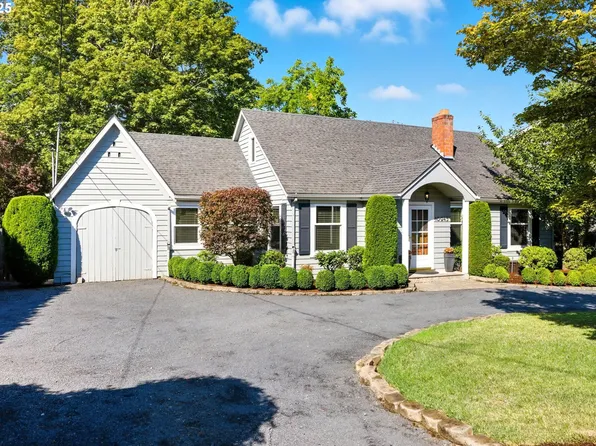 10945 SW 61st Ave, Portland, OR 97219