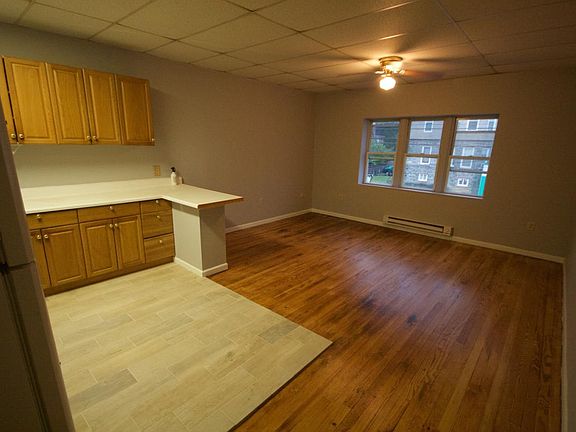 Livingroom / Kitchen