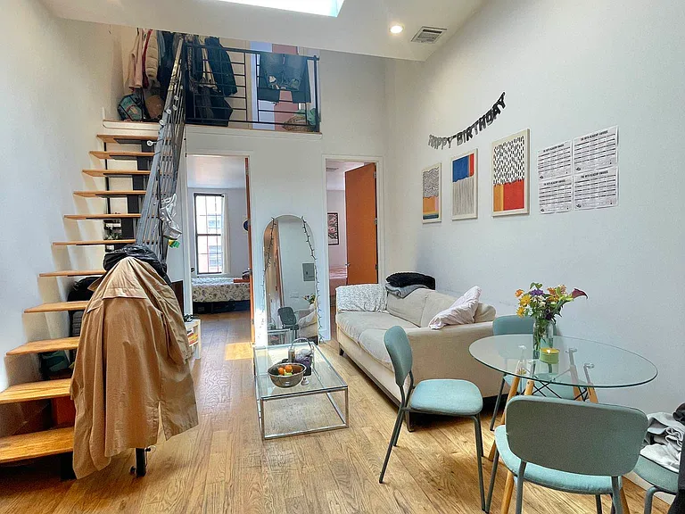 578 Bushwick Ave #3B — Photo 2
