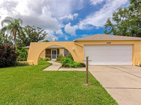 4368 Kingston Loop, Sarasota, FL 34238