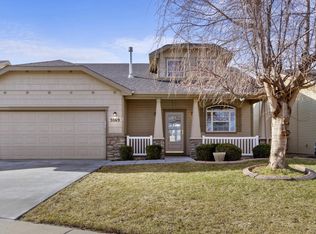 3069 W Santa Clara St, Meridian, ID 83642