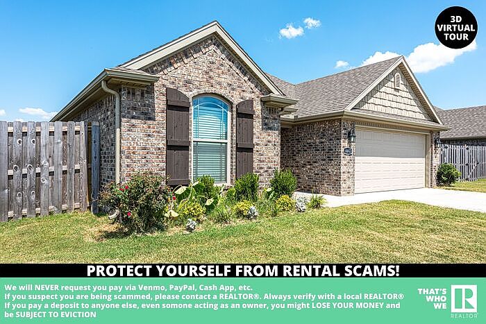 1st image of 4442 W Anthem Dr