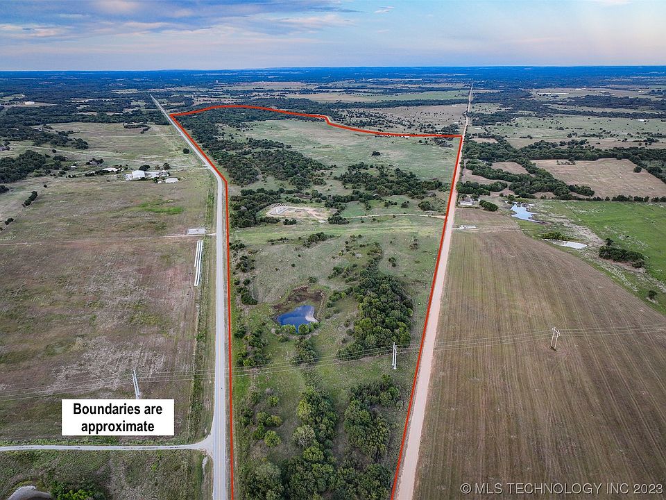 123 State Highway 31, Coalgate, OK 74538 MLS 2328051 Zillow