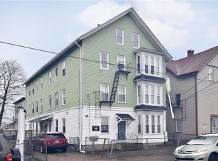 907 Main St, Pawtucket, RI 02860