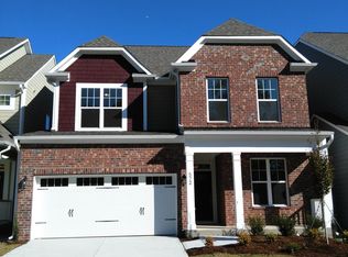 572 Rowanwood Way, Apex, NC 27523