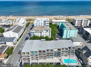 7604 Coastal Hwy UNIT 2C, Ocean City, MD 21842