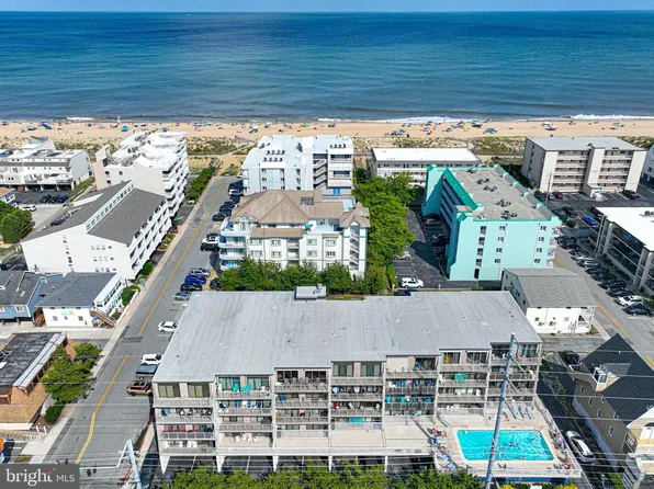 7604 Coastal Hwy Unit 2C, Ocean City, MD 21842