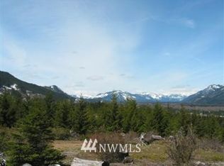 0 Filbert Rd, Cle Elum, WA 98922