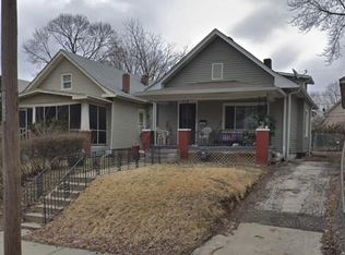 2317 Myrtle Ave, Kansas City, MO 64127