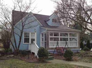2515 Crawford St, Terre Haute, IN 47803