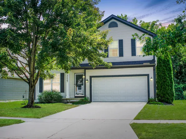 3227 Omega Dr, Columbus, OH 43231