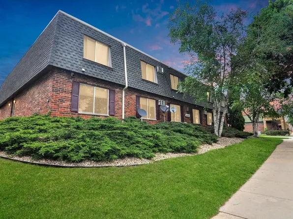 4414 Dwight Drive, Madison, WI 53704