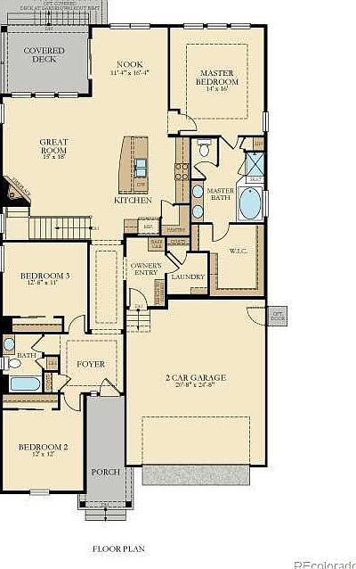 2nd image of 2347 Provenance St