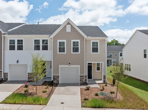 5715 Woodlawn Dr, Durham, NC 27703