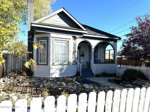 755 Walker Ave, Reno, NV 89509