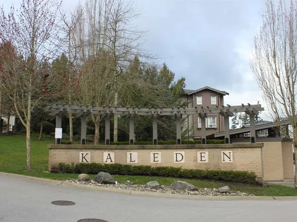 2729 158th St #181, Surrey, BC V3Z 1P4