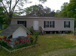 15805 Brenda St, Hudson, FL 34667