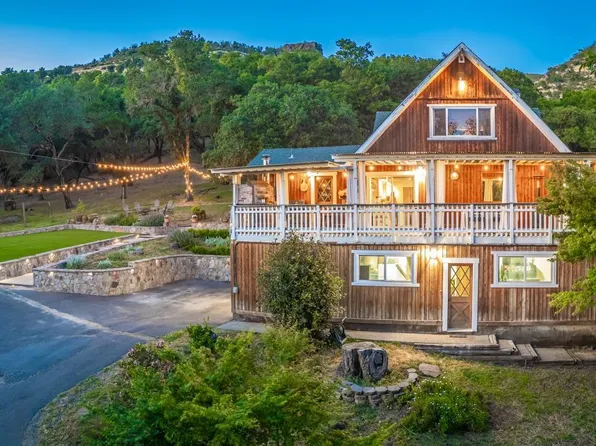 1114 Mount George Avenue, Napa, CA 94558