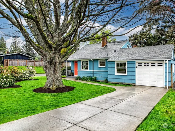 2304 N 193rd Street, Shoreline, WA 98133