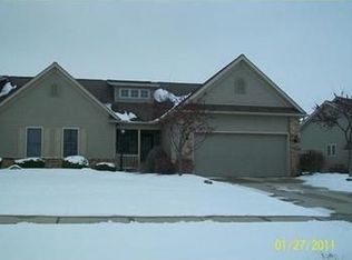 140 Rivers Edge Ln, Upper Sandusky, OH 43351