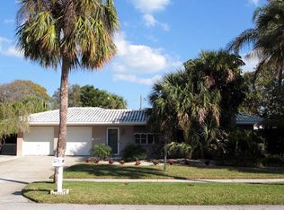 1033 Eldorado Ave, Clearwater, FL 33767